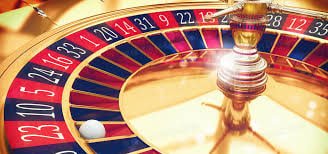 Studio live dealer bolavita dengan meja blackjack dan roulette