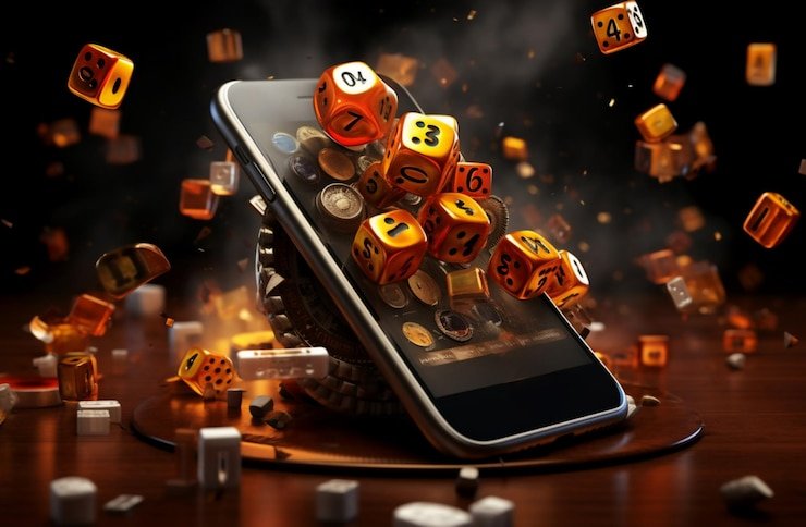 Antarmuka taruhan di meja live dealer M-World Championship bolavita